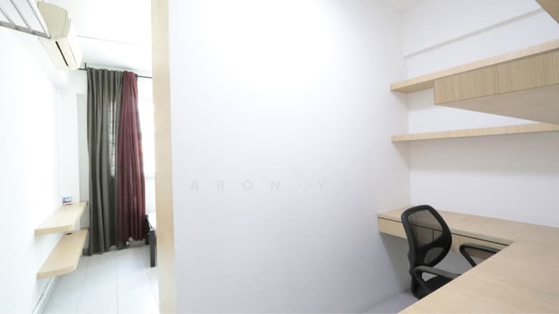 For Rent - 610 Yishun Street 61