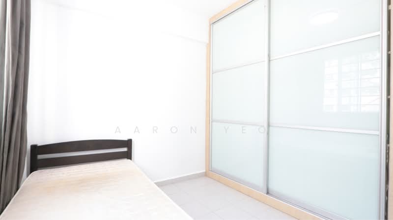 For Rent - 610 Yishun Street 61