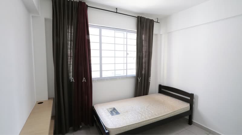 For Rent - 610 Yishun Street 61