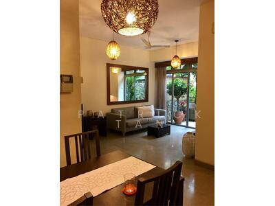 For Rent - Adam Park Condominium