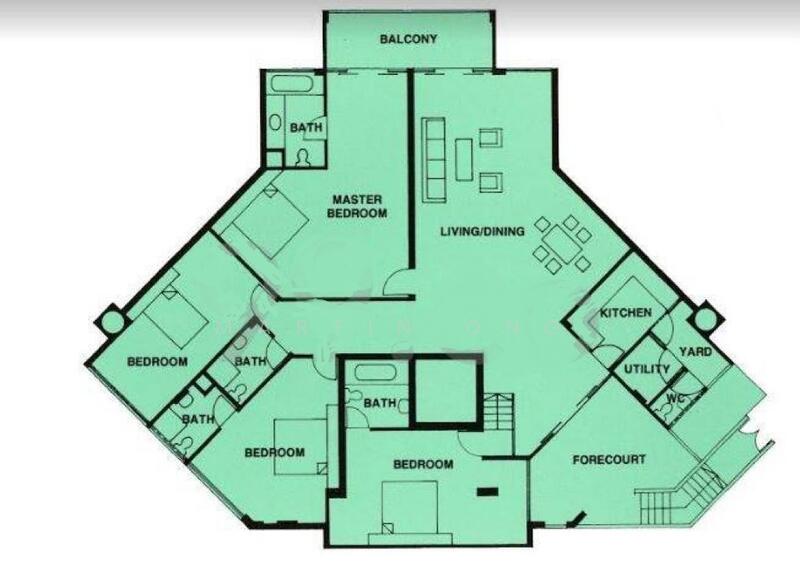 For Rent Cascadale