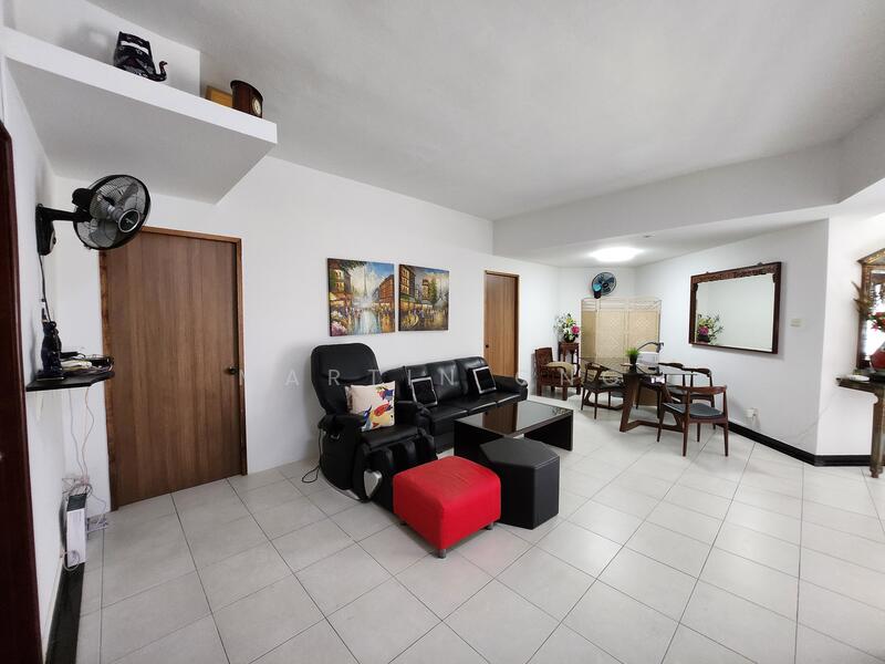 For Rent - Cascadale