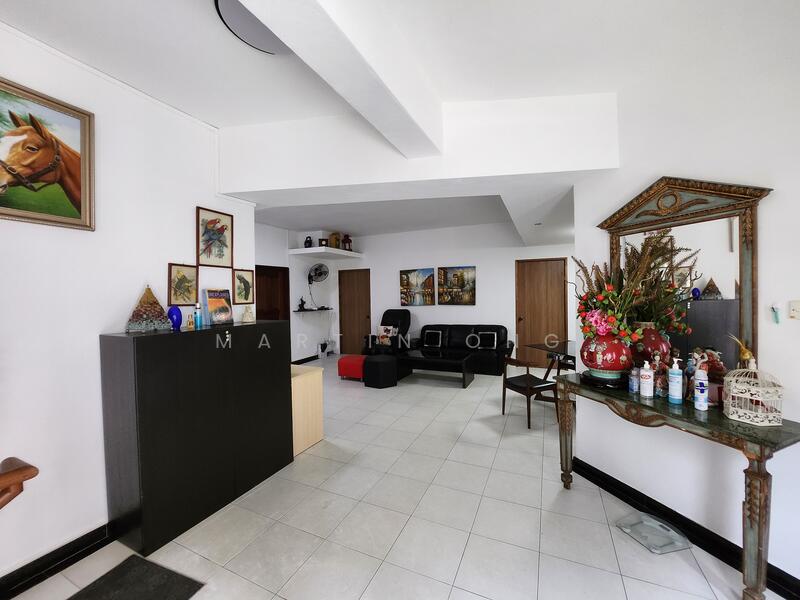 For Rent - Cascadale