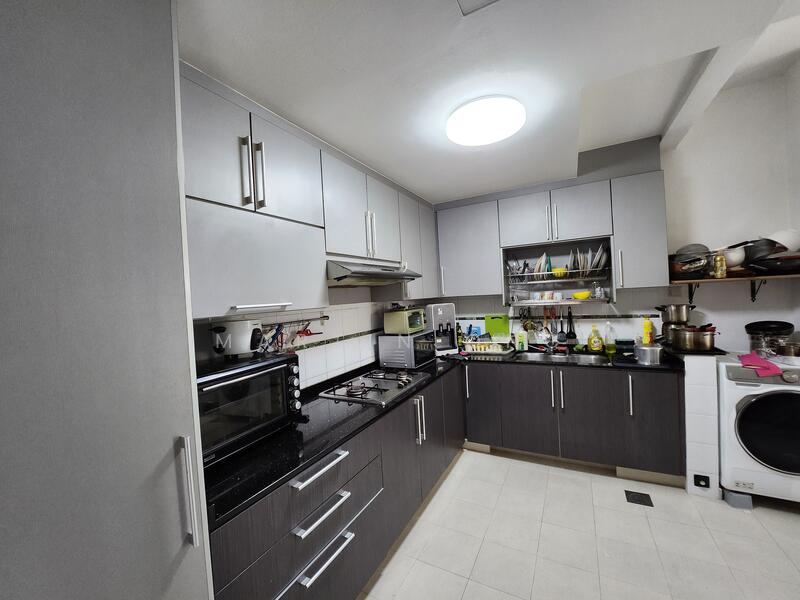 For Rent - Cascadale