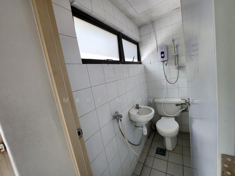 For Rent - Cascadale