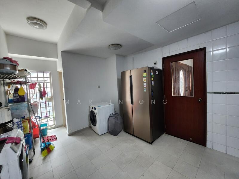 For Rent - Cascadale