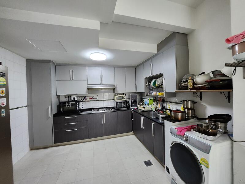For Rent - Cascadale