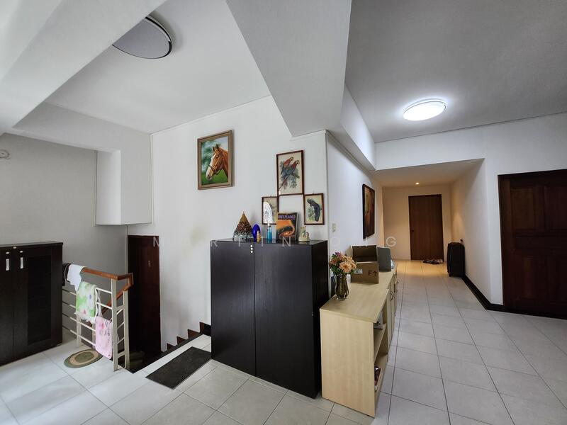 For Rent - Cascadale