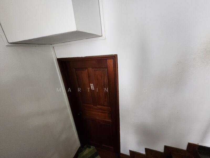 For Rent - Cascadale