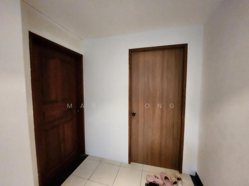For Rent - Cascadale