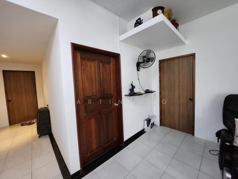 For Rent - Cascadale