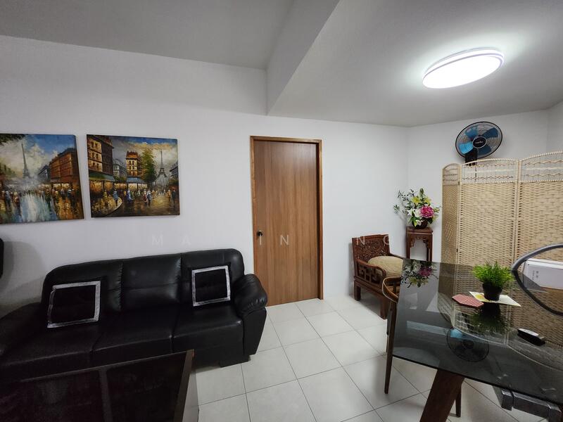 For Rent - Cascadale