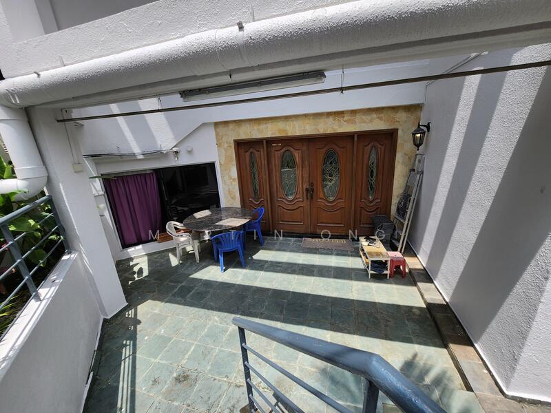 For Rent - Cascadale