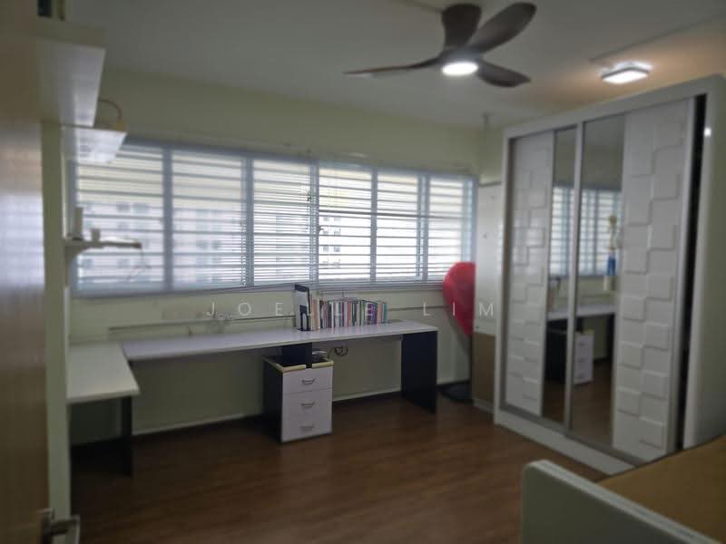 665 Hougang Avenue 4, 665 Hougang Avenue 4, Hougang / Punggol / Sengkang, Room Rental, 120 sqft, HDB Flat For Rent, by Joelle Lim, 24710240 - Study - PropertyGuru.com.sg