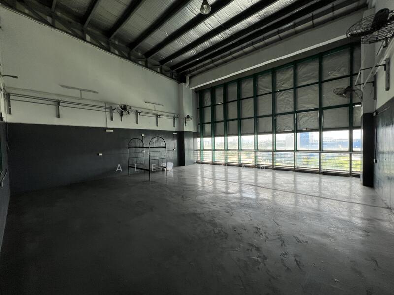 ⭐️308 Pax Secondary Dormitory⭐️@ Tuas | Bal 33 Years | URA Land | No Land Rent | Workshop With Crane, Tuas, 49,600 sqft, Dormitory For Sale, by Alex Chan, 24710440 - CommercialGuru.com.sg