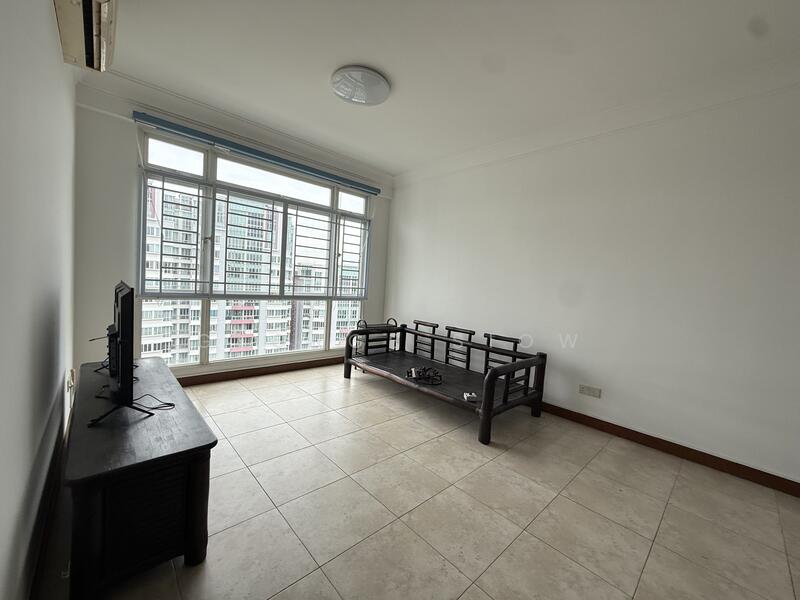 For Rent - Casablanca