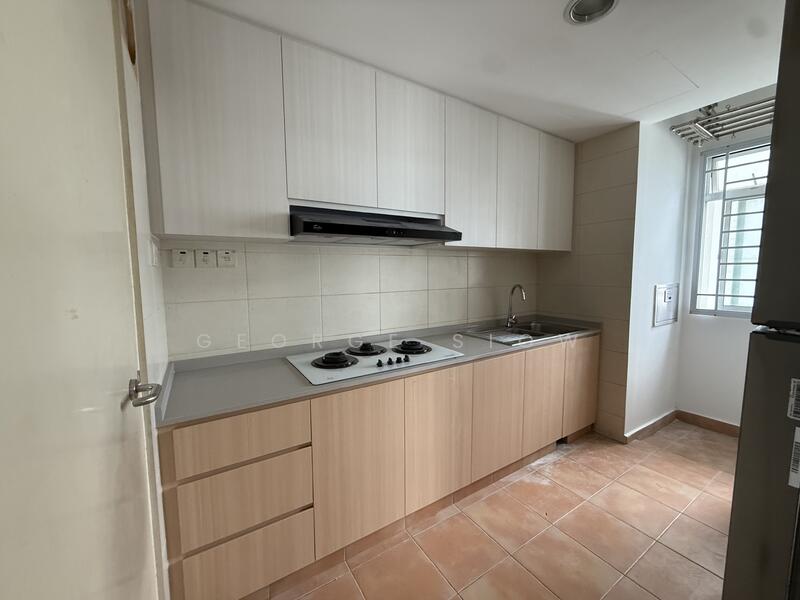 For Rent - Casablanca