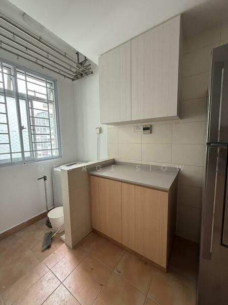 For Rent - Casablanca