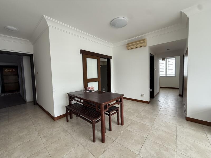 For Rent - Casablanca