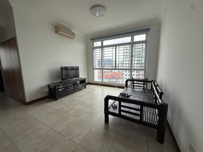 For Rent - Casablanca