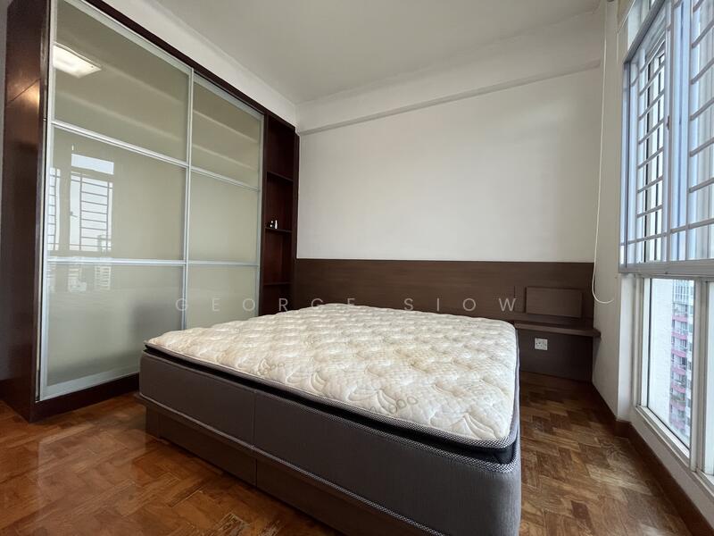 For Rent - Casablanca