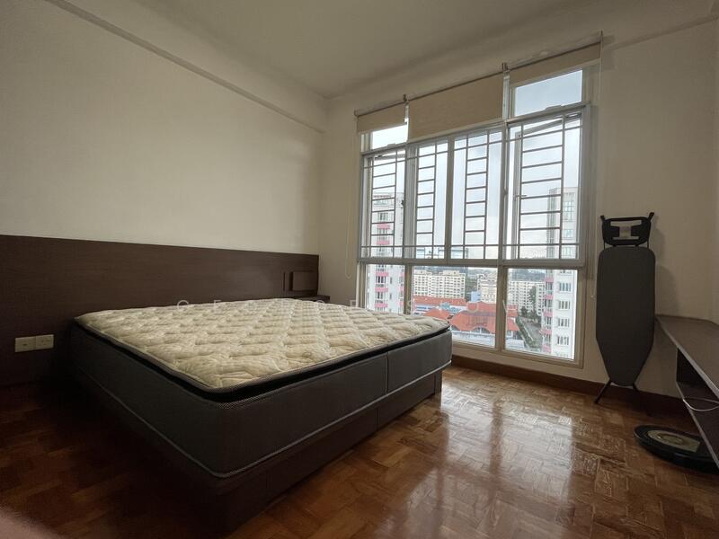 For Rent - Casablanca