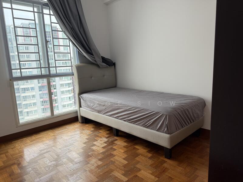 For Rent - Casablanca