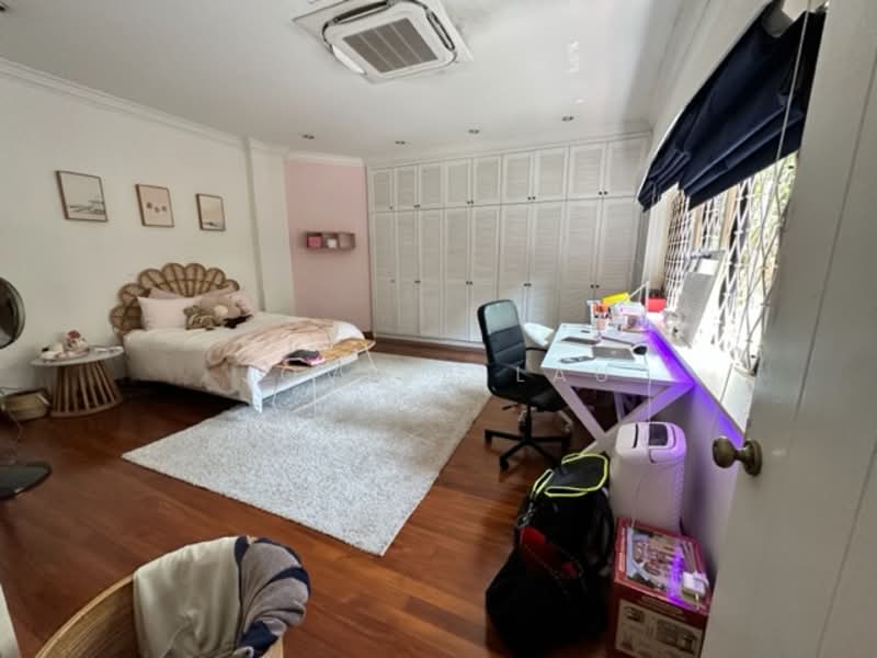 Queen Astrid Park, , 5 Bedrooms, 6,000 sqft, Good Class Bungalow For Rent, by Jovina Lau, 24710726 - PropertyGuru.com.sg