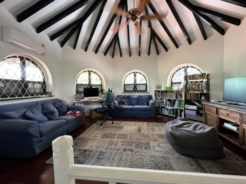 Queen Astrid Park, , 5 Bedrooms, 6,000 sqft, Good Class Bungalow For Rent, by Jovina Lau, 24710726 - PropertyGuru.com.sg