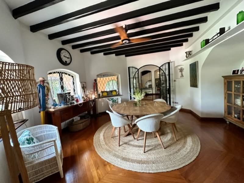 Queen Astrid Park, , 5 Bedrooms, 6,000 sqft, Good Class Bungalow For Rent, by Jovina Lau, 24710726 - PropertyGuru.com.sg