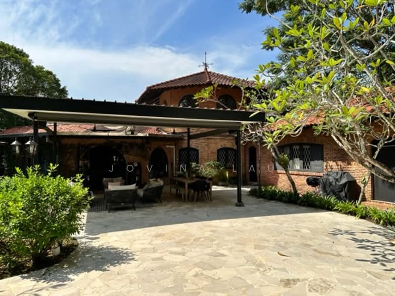 Queen Astrid Park, , 5 Bedrooms, 6,000 sqft, Good Class Bungalow For Rent, by Jovina Lau, 24710726 - PropertyGuru.com.sg