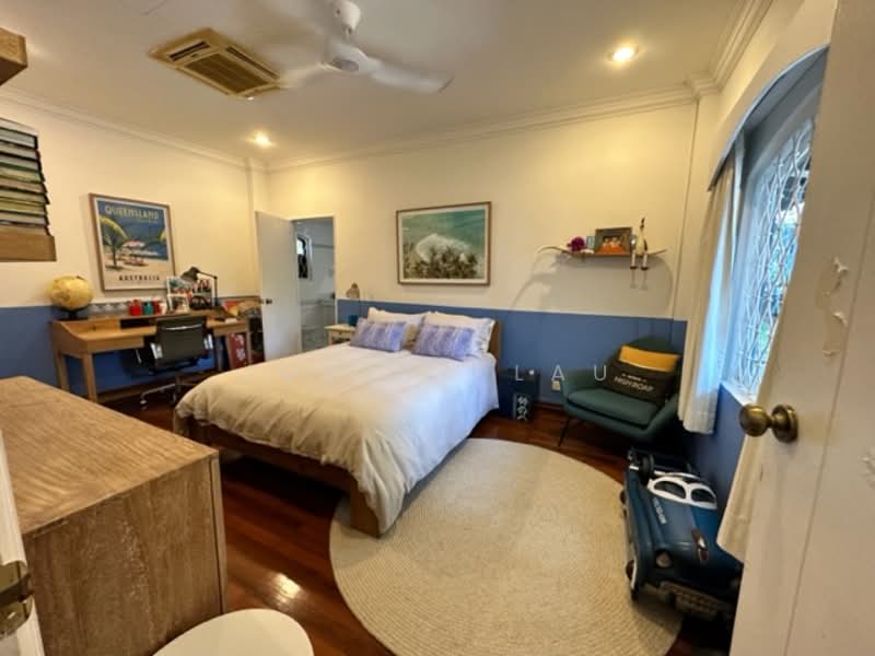 Queen Astrid Park, , 5 Bedrooms, 6,000 sqft, Good Class Bungalow For Rent, by Jovina Lau, 24710726 - PropertyGuru.com.sg