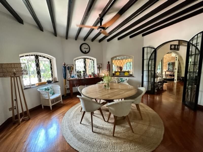 Queen Astrid Park, , 5 Bedrooms, 6,000 sqft, Good Class Bungalow For Rent, by Jovina Lau, 24710726 - PropertyGuru.com.sg