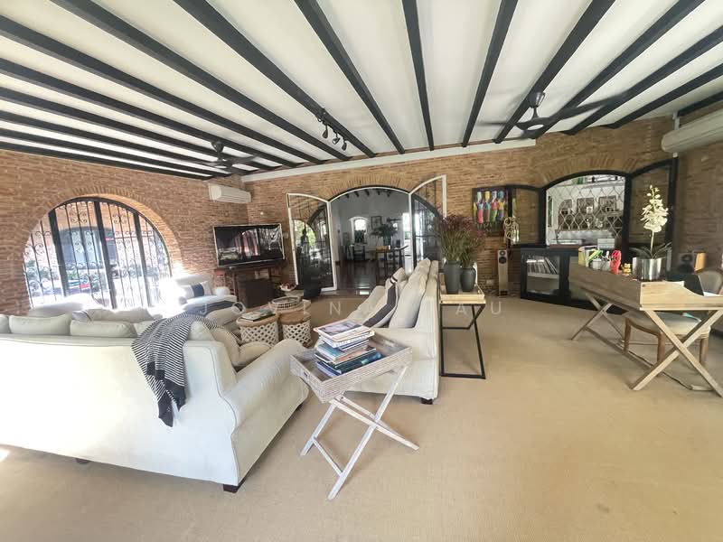 Queen Astrid Park, , 5 Bedrooms, 6,000 sqft, Good Class Bungalow For Rent, by Jovina Lau, 24710726 - PropertyGuru.com.sg