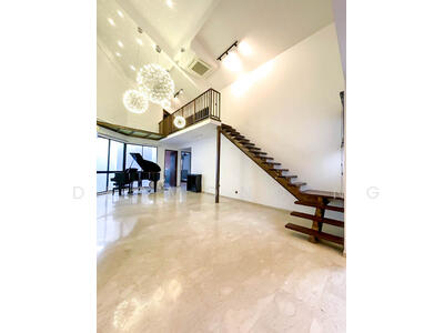 For Sale - Dynasty Lodge