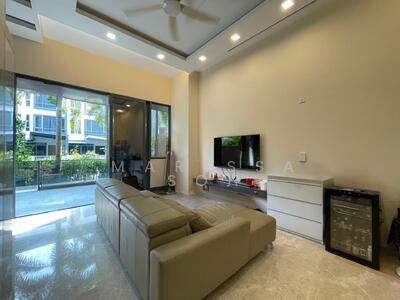 For Sale - Watercove