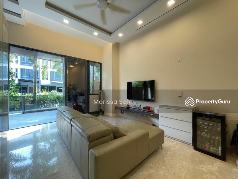 For Sale - Watercove