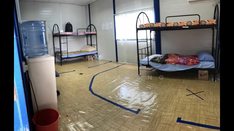 Tuas South Street 1, 1 Tuas South Street 1, 500 sqft, Dormitory For Rent, by Carina Ang, 24710870 - CommercialGuru.com.sg