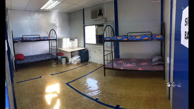 Tuas South Street 1, 1 Tuas South Street 1, 500 sqft, Dormitory For Rent, by Carina Ang, 24710870 - CommercialGuru.com.sg