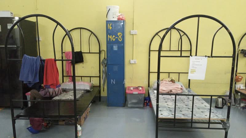 Tuas South Street 1, 1 Tuas South Street 1, 500 sqft, Dormitory For Rent, by Carina Ang, 24710870 - CommercialGuru.com.sg