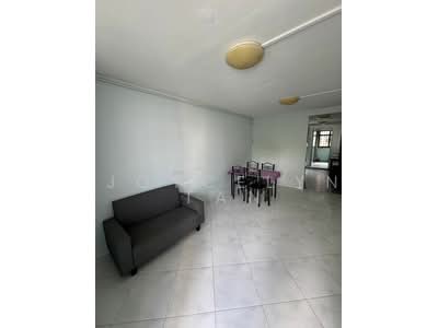 For Rent - 24 Balam Road