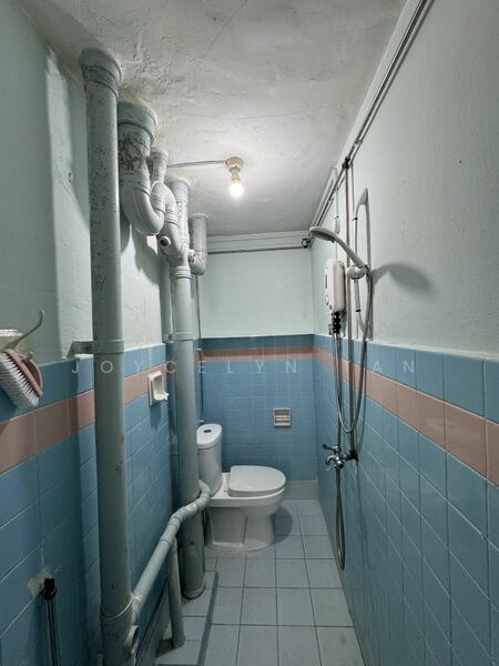 24 Balam Road, 24 Balam Road, 2 Bedrooms, 645 sqft, HDB Flat For Rent, by Joycelyn Tan, 24710933 - PropertyGuru.com.sg