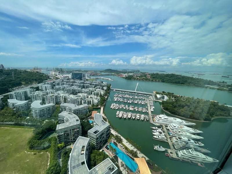 Reflections at Keppel Bay, 33 Keppel Bay View, Harbourfront / Telok Blangah, 3 Bedrooms, 2,088 sqft, Condominium For Rent, by Sebestian Cheng, 24710937 - PropertyGuru.com.sg