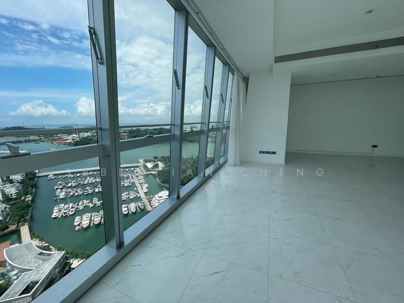 Reflections at Keppel Bay, 33 Keppel Bay View, Harbourfront / Telok Blangah, 3 Bedrooms, 2,088 sqft, Condominium For Rent, by Sebestian Cheng, 24710937 - PropertyGuru.com.sg