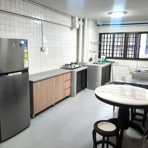 511 Ang Mo Kio Avenue 8, 511 Ang Mo Kio Avenue 8, Ang Mo Kio / Bishan / Thomson, 3 Bedrooms, 990 sqft, HDB Flat For Rent, by Alice Tay, 24710957 - PropertyGuru.com.sg