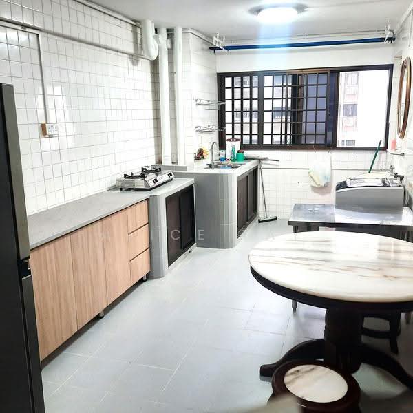 511 Ang Mo Kio Avenue 8, 511 Ang Mo Kio Avenue 8, Ang Mo Kio / Bishan / Thomson, 3 Bedrooms, 990 sqft, HDB Flat For Rent, by Alice Tay, 24710957 - PropertyGuru.com.sg