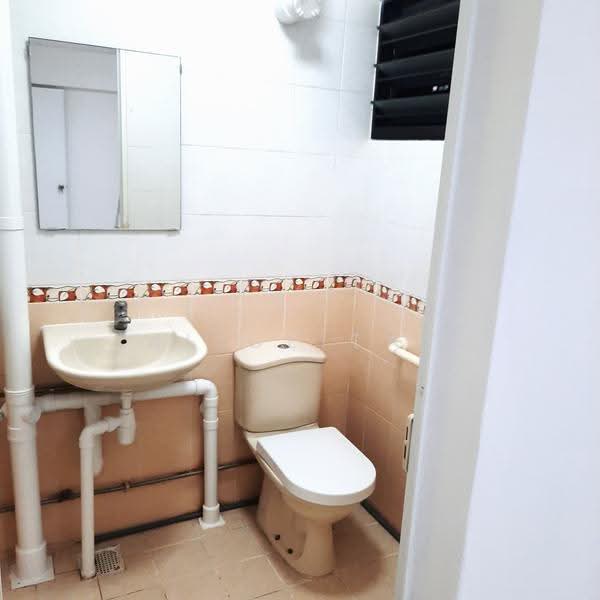511 Ang Mo Kio Avenue 8, 511 Ang Mo Kio Avenue 8, Ang Mo Kio / Bishan / Thomson, 3 Bedrooms, 990 sqft, HDB Flat For Rent, by Alice Tay, 24710957 - PropertyGuru.com.sg