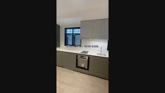 Avenue South Residence, 3 Silat Avenue, Alexandra / Commonwealth, 1 Bedroom, 495 sqft, Condominium For Sale, by Ethan Chin, 24710963 - PropertyGuru.com.sg
