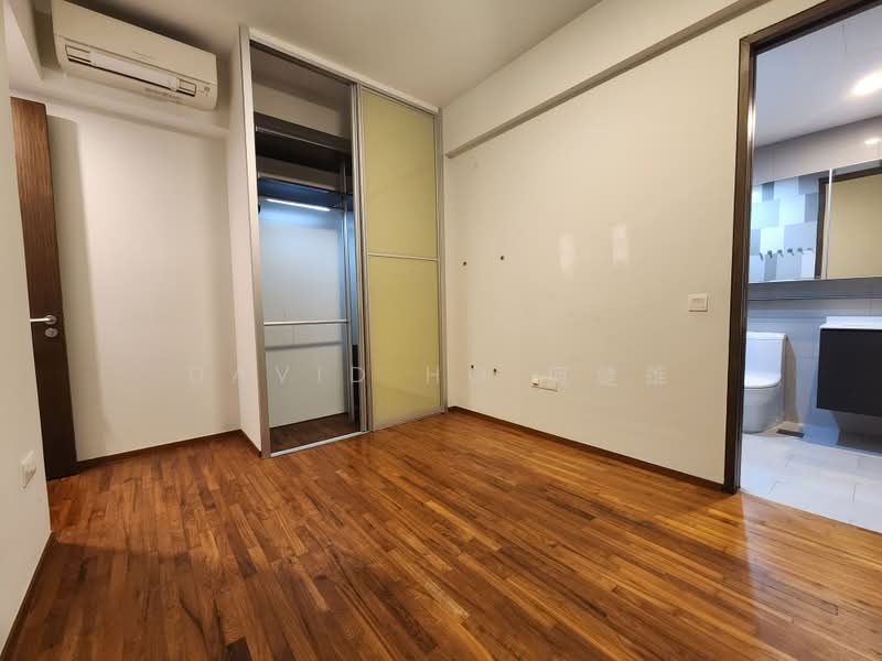 Foresque Residences, 109 Petir Road, 2 Bedrooms, 743 sqft, Condominium For Rent, by David Ho 何健雄, 24710982 - PropertyGuru.com.sg