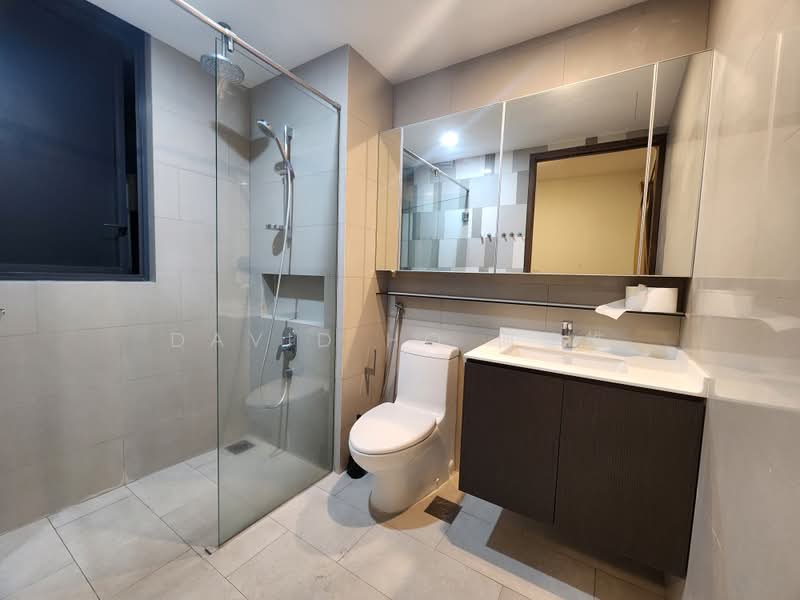 Foresque Residences, 109 Petir Road, 2 Bedrooms, 743 sqft, Condominium For Rent, by David Ho 何健雄, 24710982 - PropertyGuru.com.sg